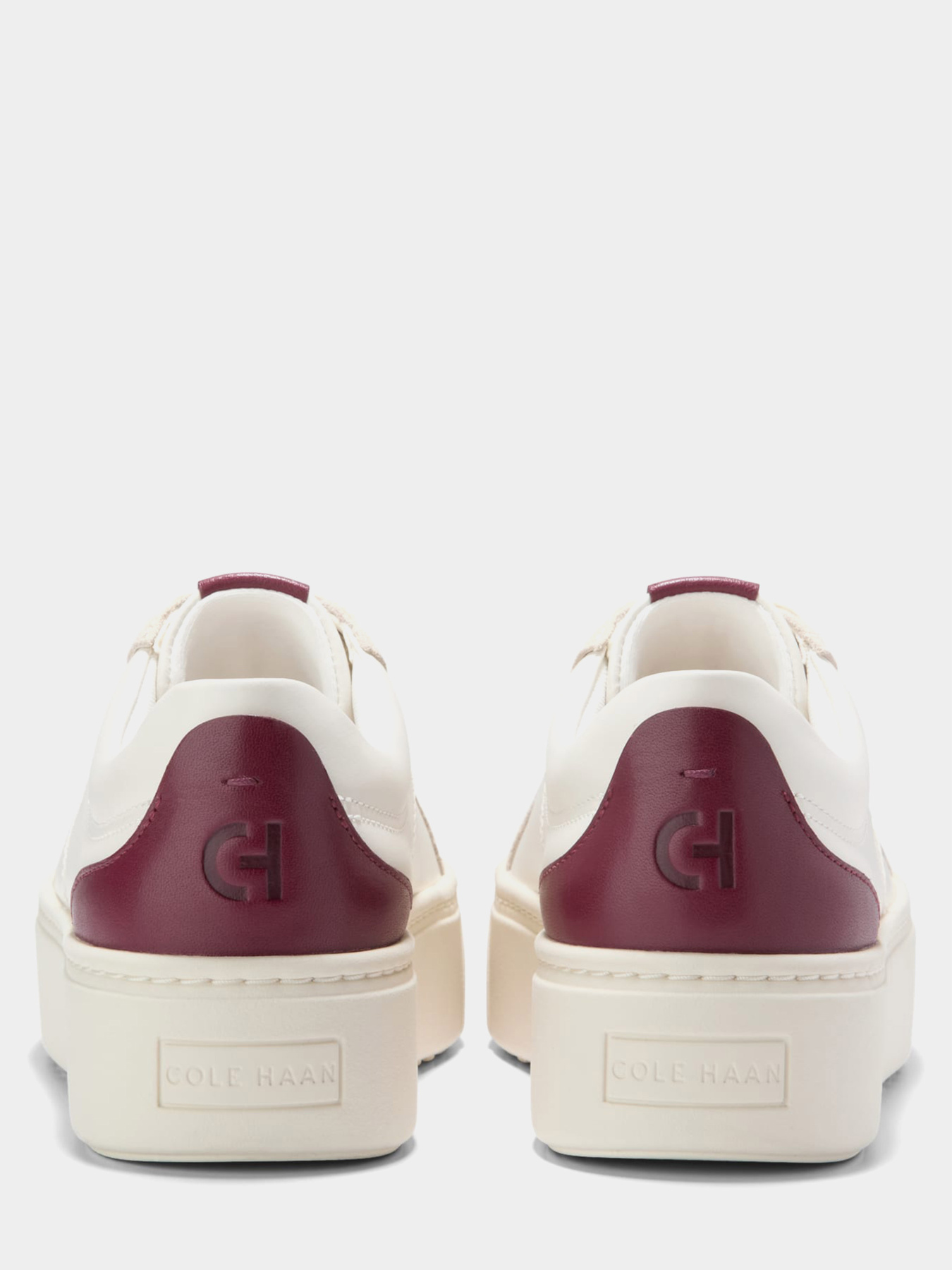 Кеды низкие Cole Haan модель W30683 Кеды низкие Cole Haan модель W30683 Фото