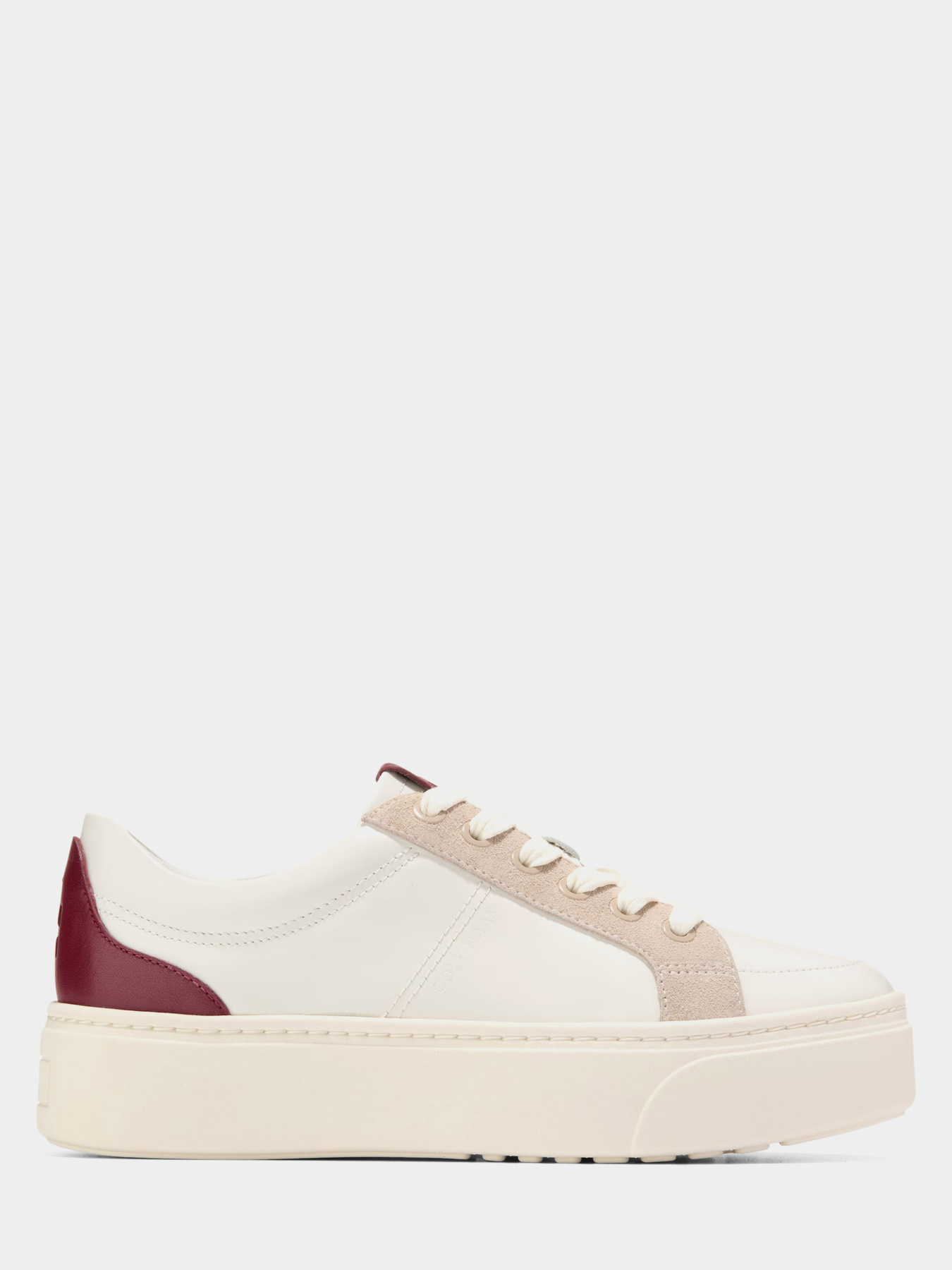 Кеды низкие Cole Haan модель W30683 Кеды низкие Cole Haan модель W30683 Фото