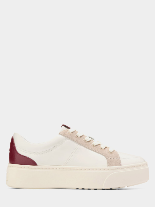 Кеды низкие Cole Haan модель W30683 Фото