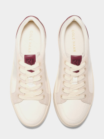 Кеды низкие Cole Haan модель W30683 Кеды низкие Cole Haan модель W30683 Фото