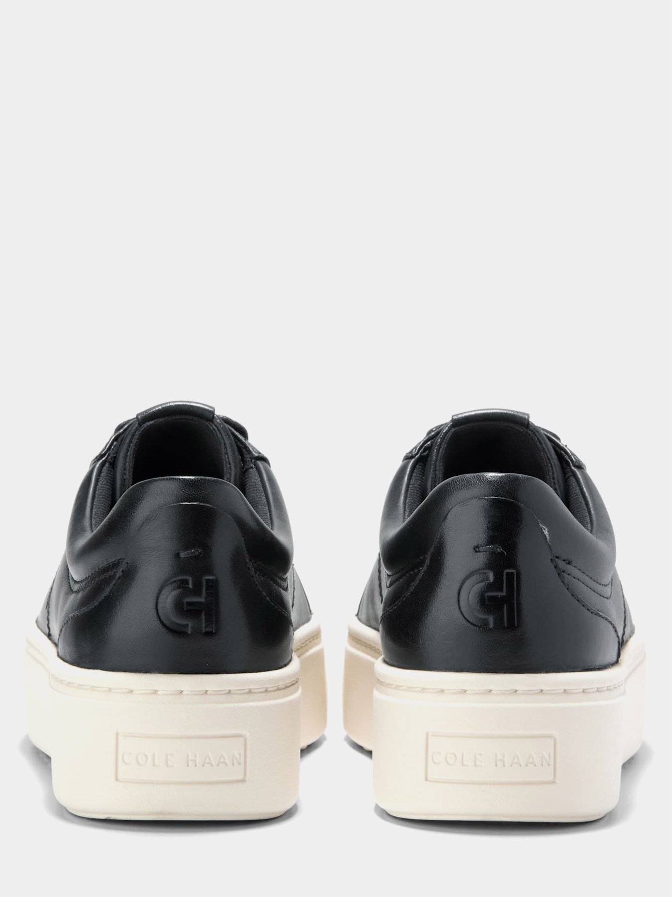 Кеды низкие Cole Haan модель W30684 Кеды низкие Cole Haan модель W30684 Фото