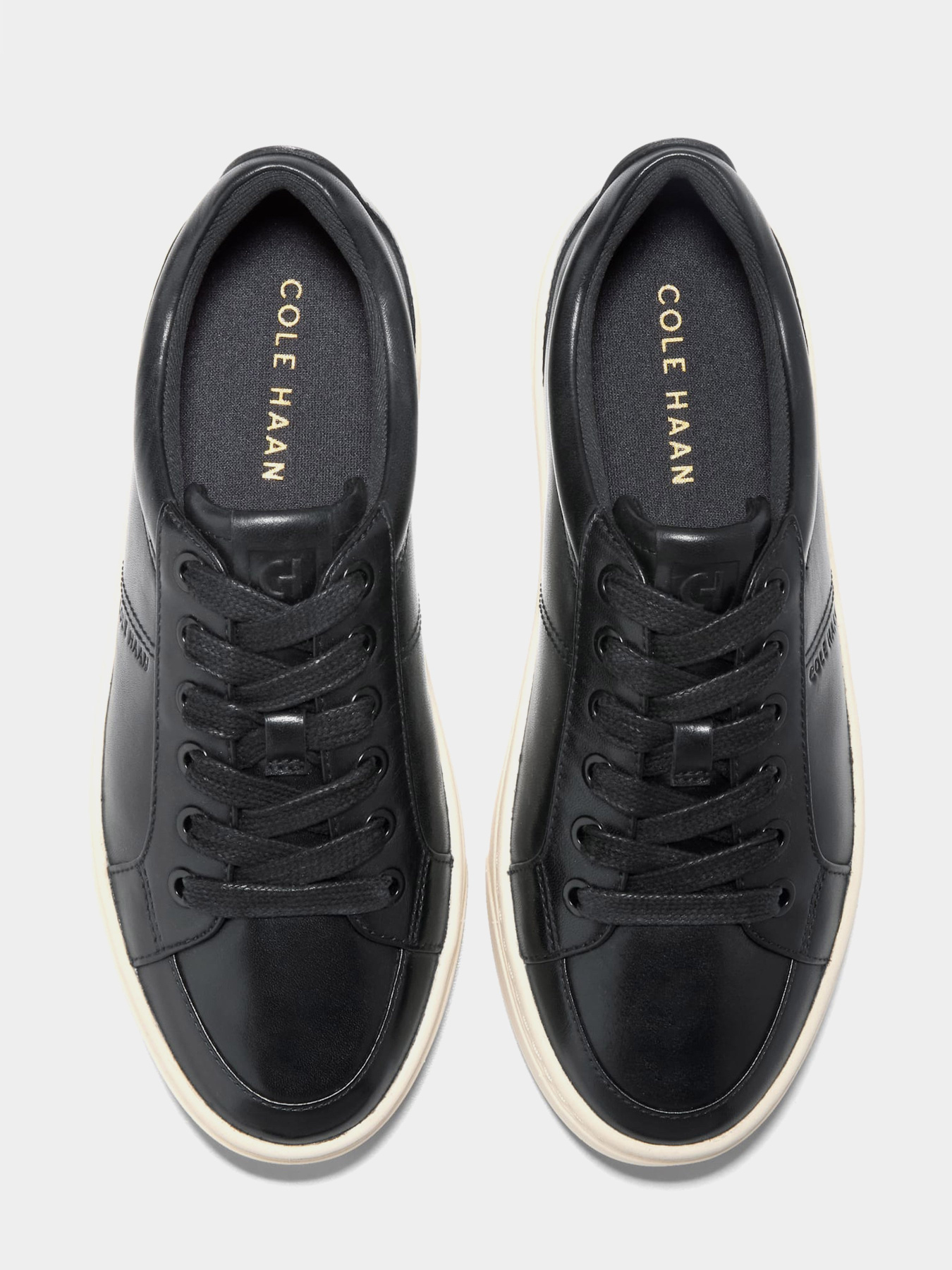 Кеды низкие Cole Haan модель W30684 Кеды низкие Cole Haan модель W30684 Фото