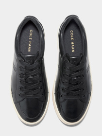 Кеды низкие Cole Haan модель W30684 Кеды низкие Cole Haan модель W30684 Фото