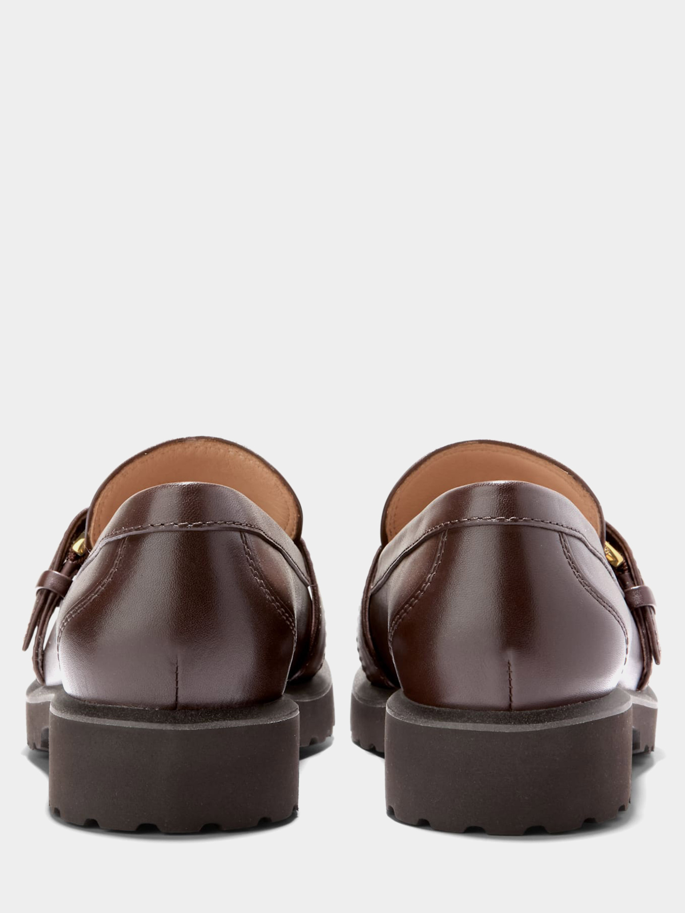 Лоферы Cole Haan модель W30774 Фото