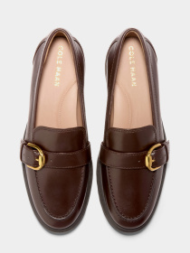 Лоферы Cole Haan модель W30774 Фото