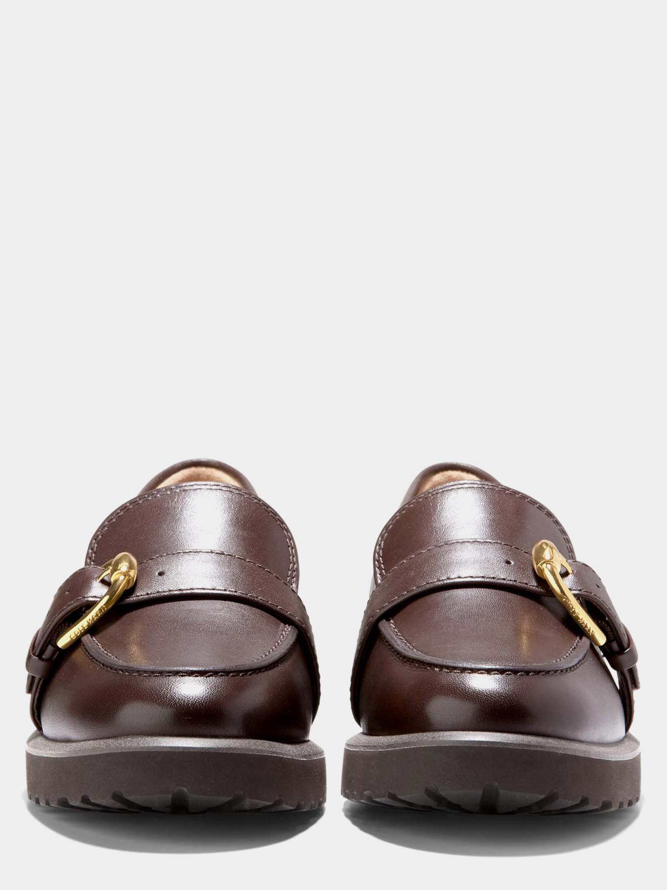 Лоферы Cole Haan модель W30774 Фото