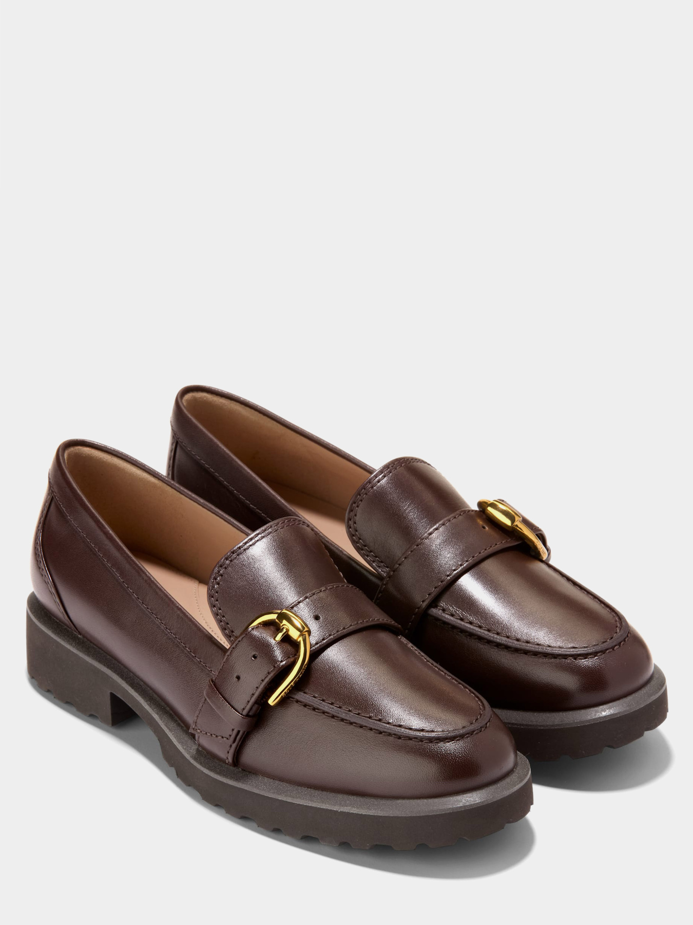 Лоферы Cole Haan модель W30774 Фото