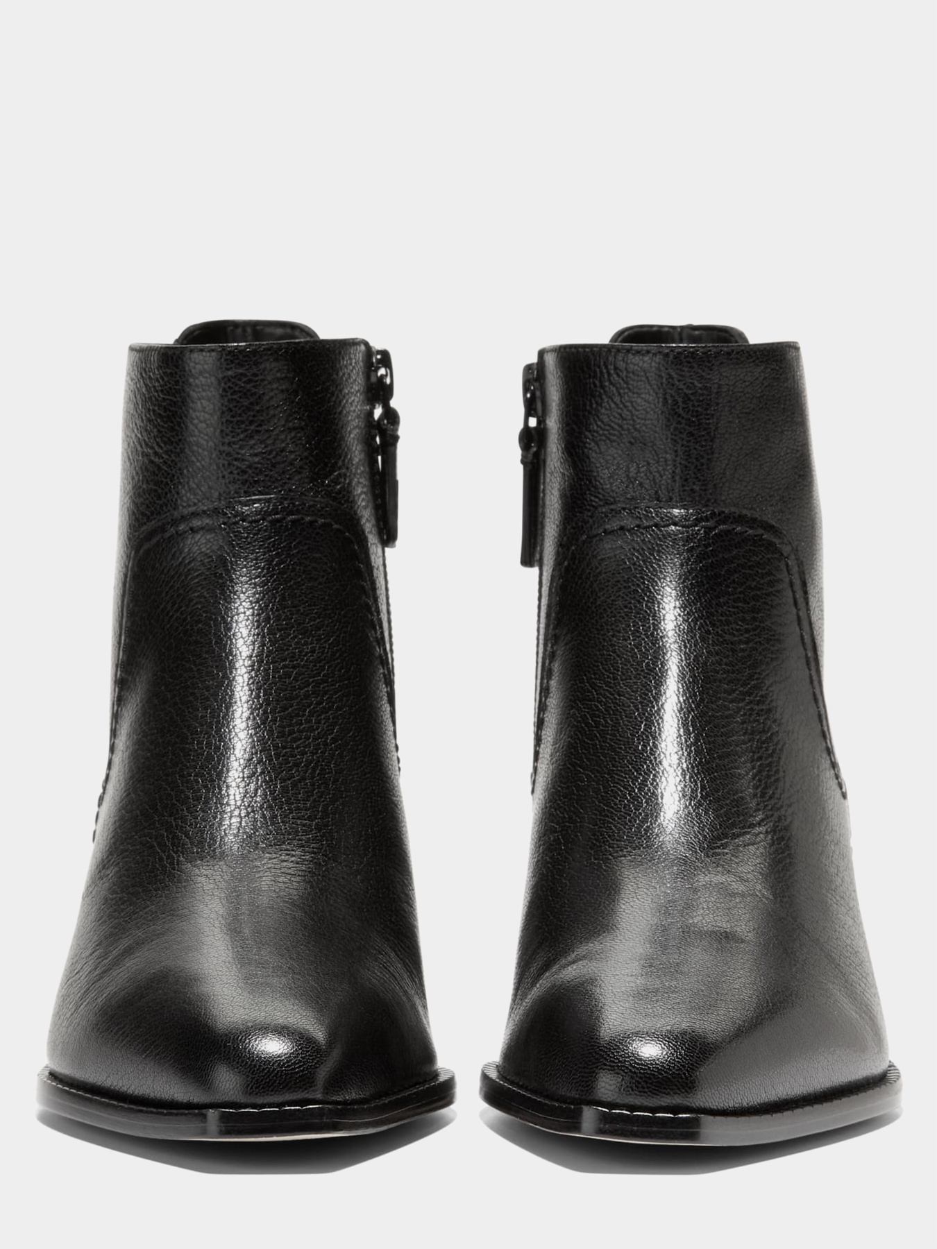 Бoтильоны Cole Haan модель W31009 Фото