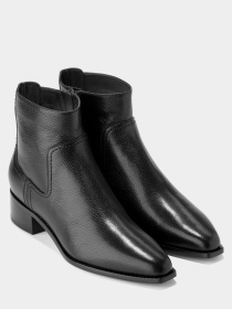 Бoтильоны Cole Haan модель W31009 Фото