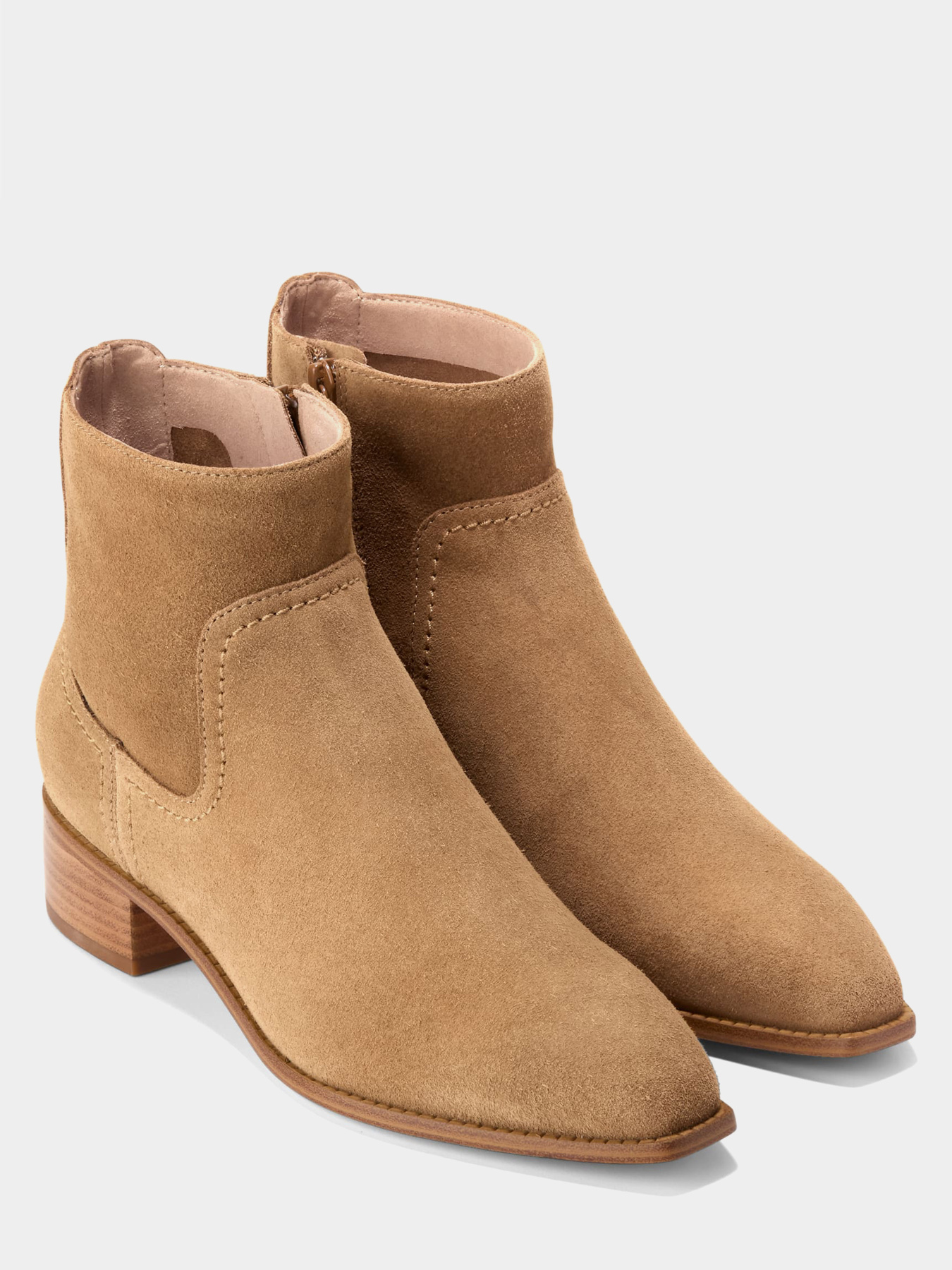 Черевики Cole Haan модель W32260 Фото