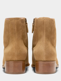 Черевики Cole Haan модель W32260 Фото