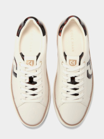 Кеды низкие Cole Haan модель W31300 Фото