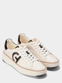 Кеды низкие Cole Haan модель W31300 Фото