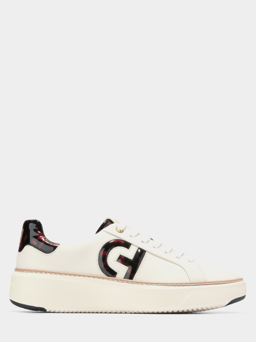 Кеды низкие Cole Haan модель W31300 Фото