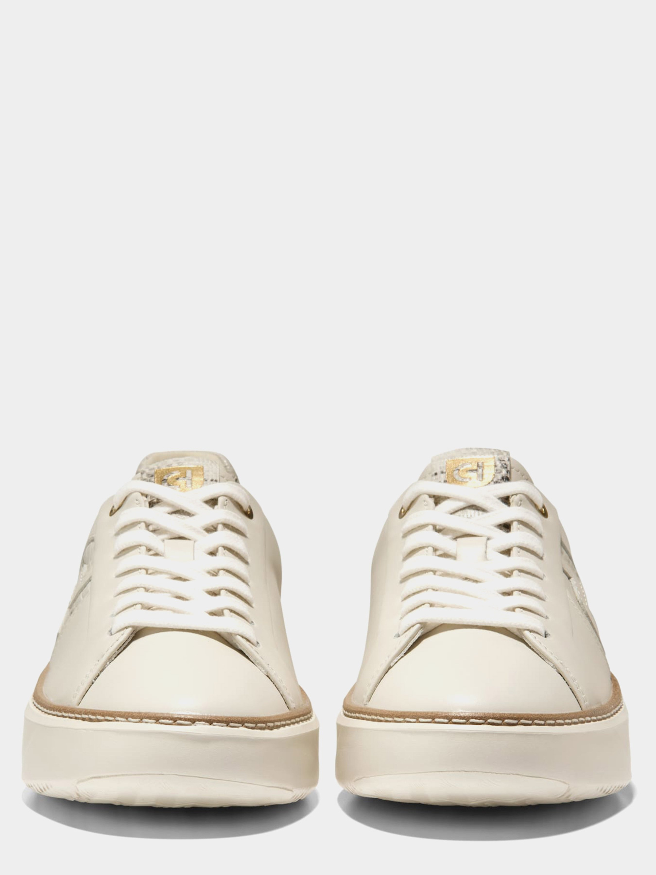 Кеды низкие Cole Haan модель W31301 Фото