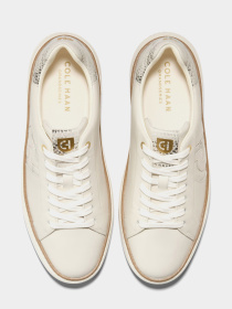 Кеды низкие Cole Haan модель W31301 Фото