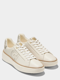 Кеды низкие Cole Haan модель W31301 Фото