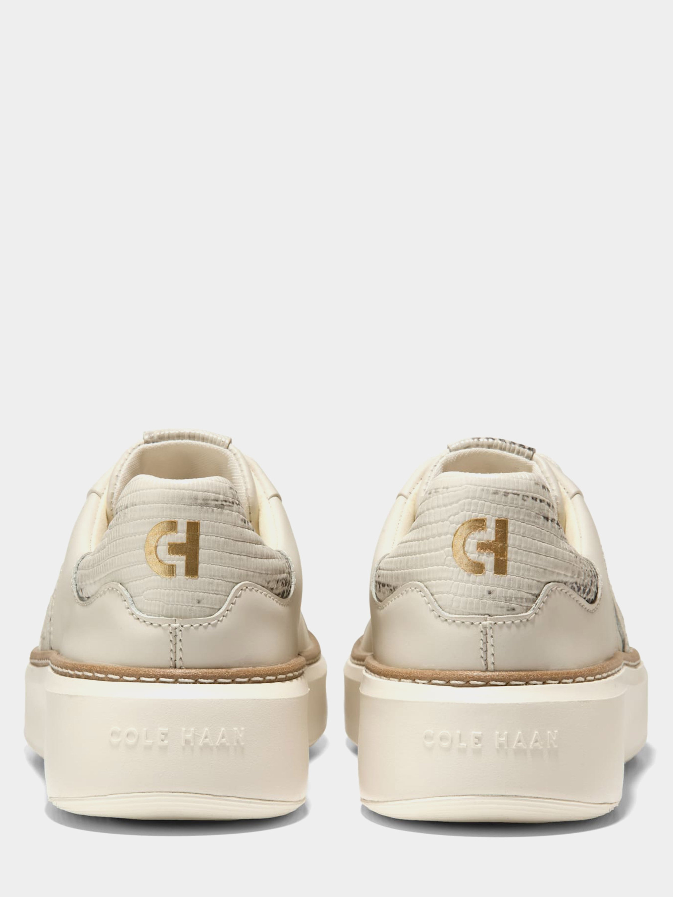 Кеды низкие Cole Haan модель W31301 Фото