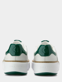 Кеды низкие Cole Haan модель W31302 Фото