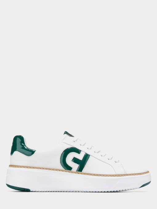 Кеды низкие Cole Haan модель W31302 Фото