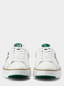 Кеды низкие Cole Haan модель W31302 Кеды низкие Cole Haan модель W31302 Фото