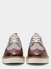 Оксфорды Cole Haan модель W31381 Фото