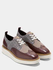 Оксфорды Cole Haan модель W31381 Фото