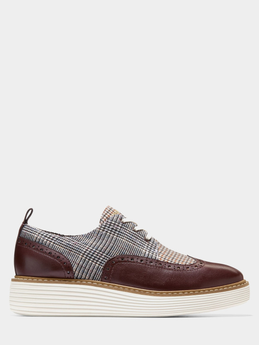 Оксфорды Cole Haan модель W31381 Фото