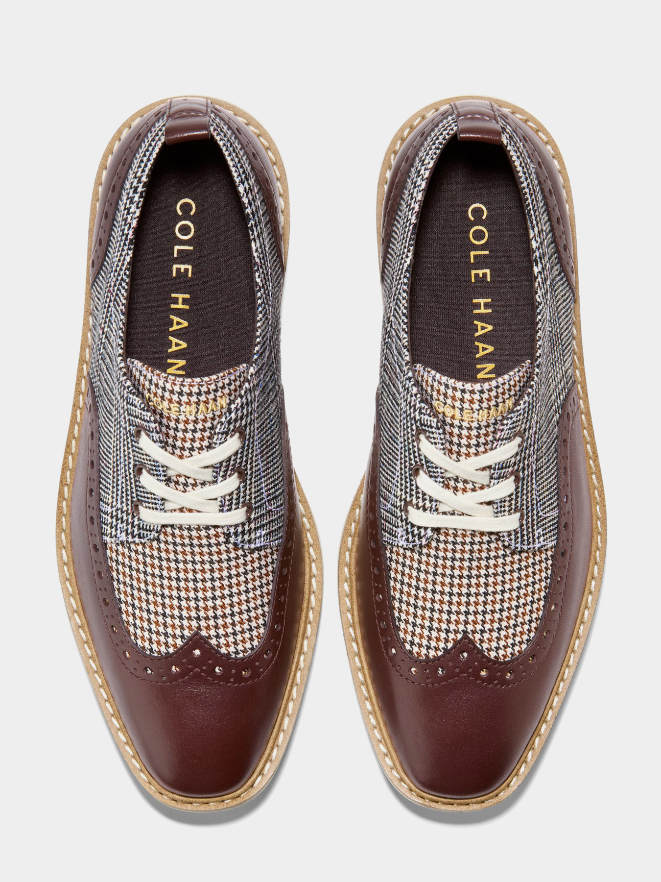 Туфли Cole Haan модель W31381 Фото