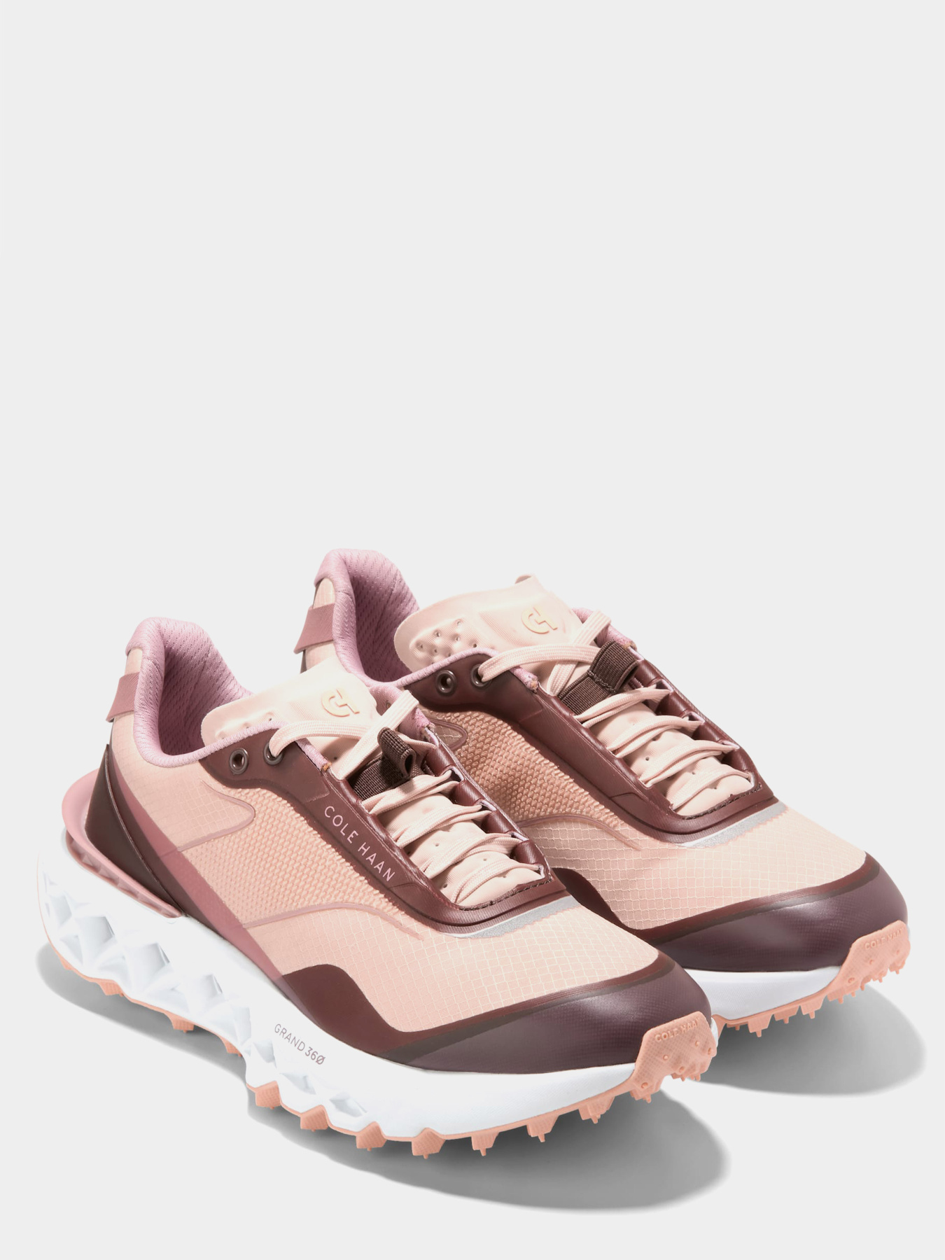 Кроссовки Cole Haan модель W31450 Фото