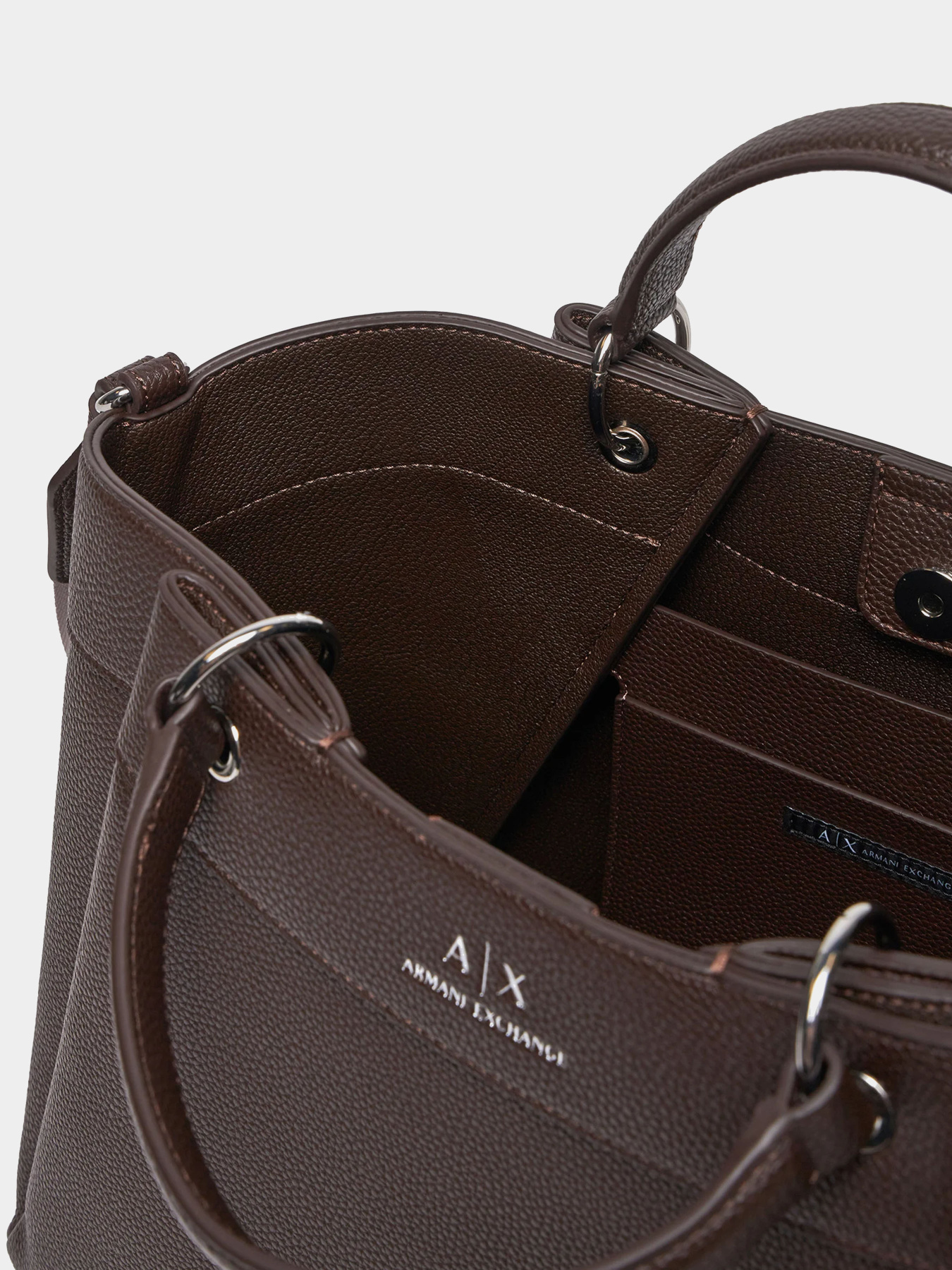 Сумки Armani Exchange модель 942910-CC783-04759 Фото