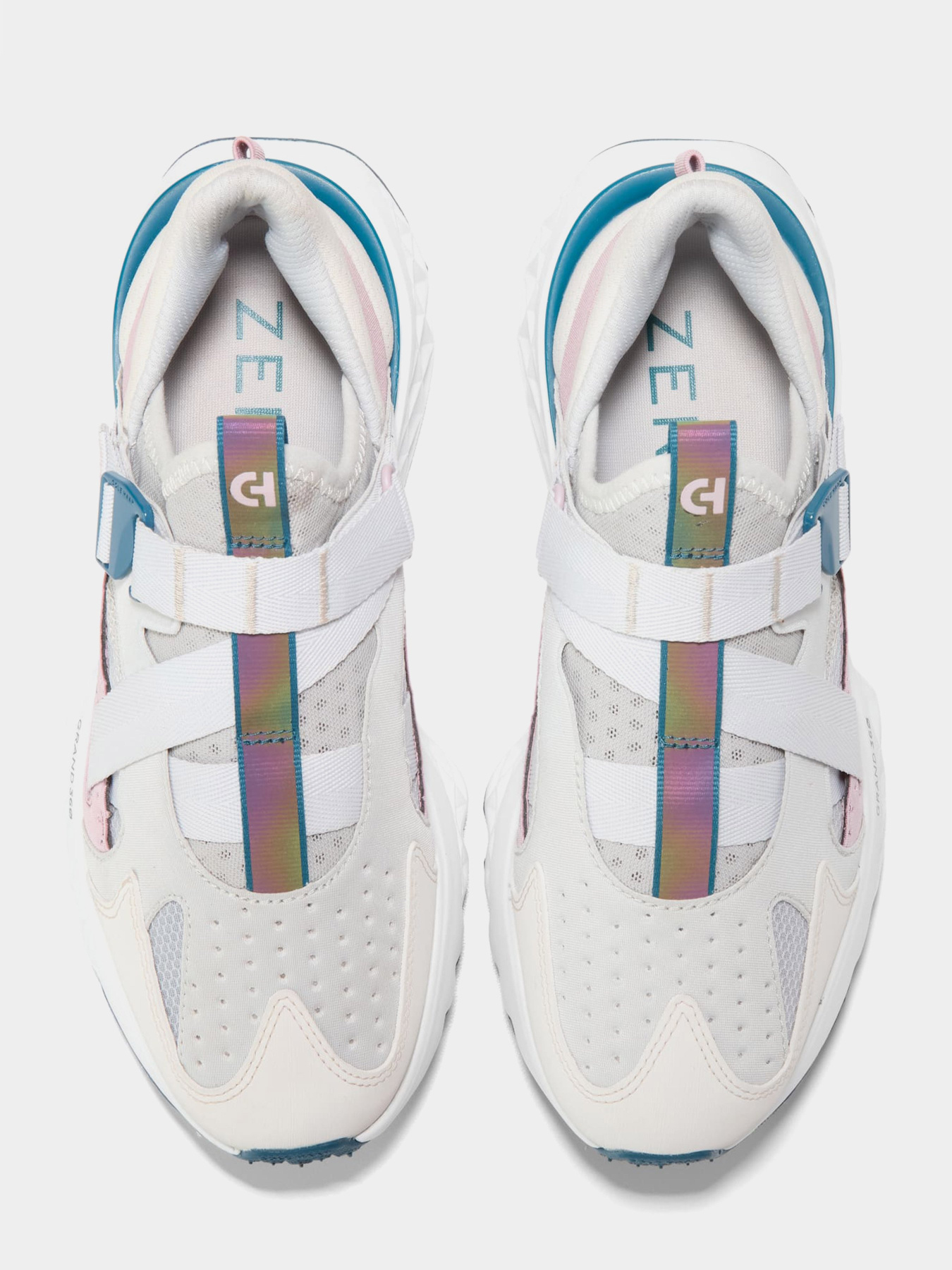 Кроссовки Cole Haan модель W31538 Фото