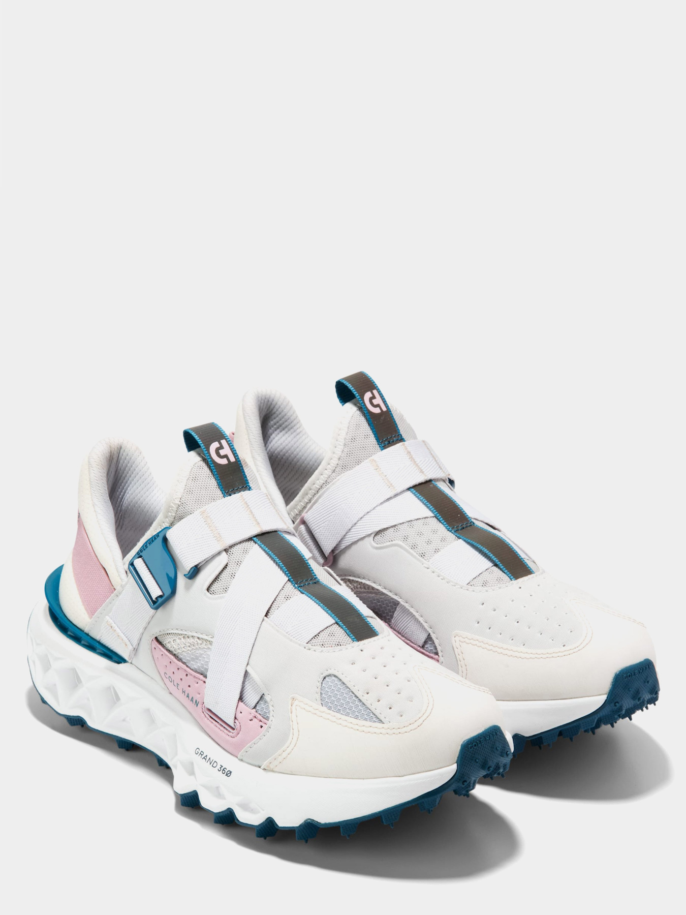 Кросівки повсякденні Cole Haan модель W31538 Фото