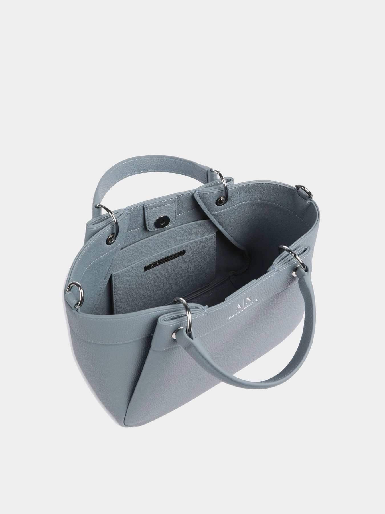 Сумки Armani Exchange модель 942911-CC783-25132 Фото