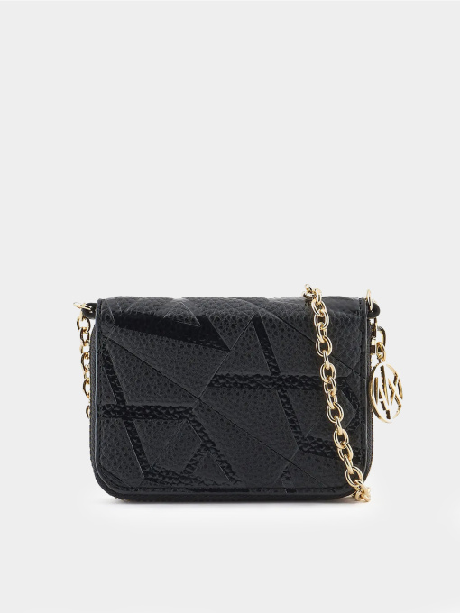 Кошельки Armani Exchange модель 948595-4F784-19921 Фото