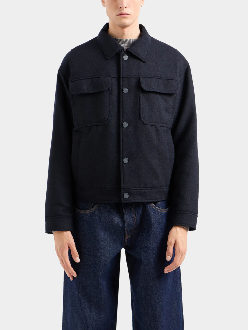 Күрткелер мен тондар Armani Exchange үлгі 6DZB30-ZN5OZ-1510 Фото
