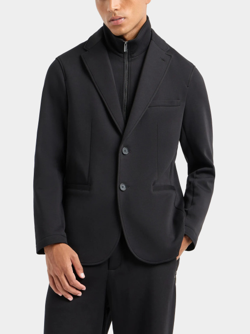 Пенжектер Armani Exchange үлгі 6DZGHF-ZJZGZ-1200 Фото