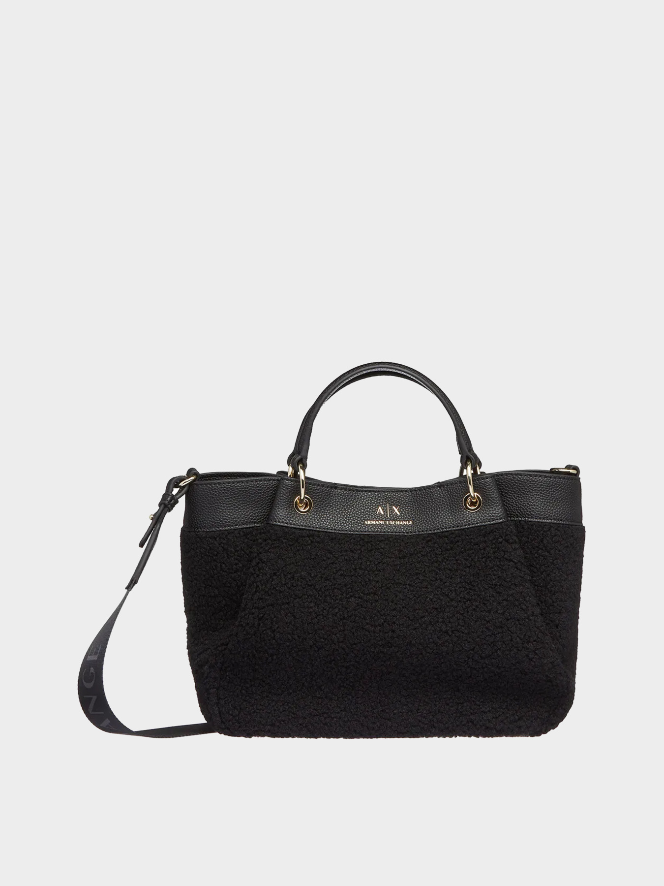 Сумки Armani Exchange модель 942911-4F763-00020 Фото
