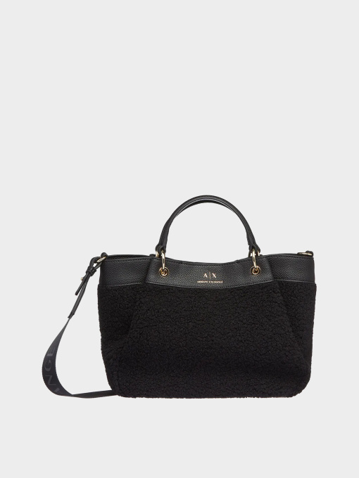 Сумки Armani Exchange модель 942911-4F763-00020 Фото