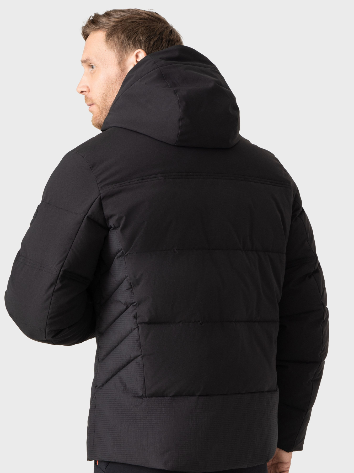 Зимова куртка AVECS модель 70519-1 Фото