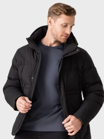 Зимова куртка AVECS модель 70519-1 Фото