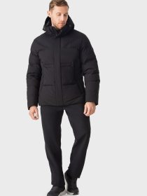 Зимова куртка AVECS модель 70519-1 Фото