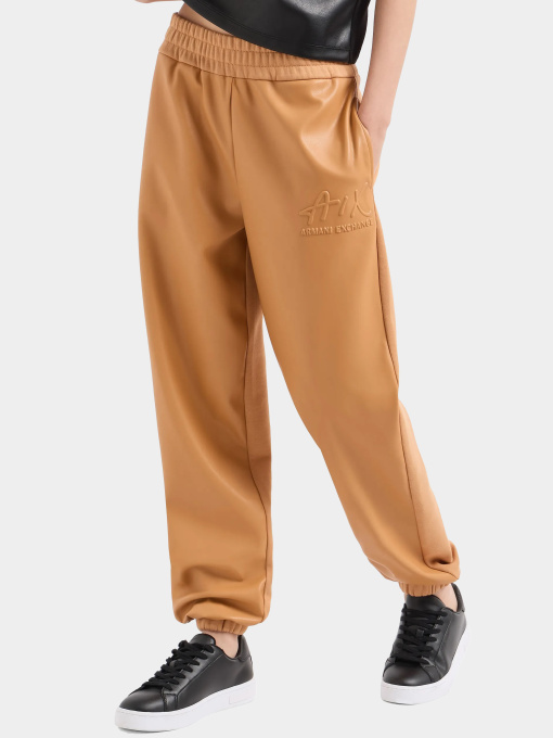 Брюки Armani Exchange модель 6DYP91-YJFLZ-1788 Фото