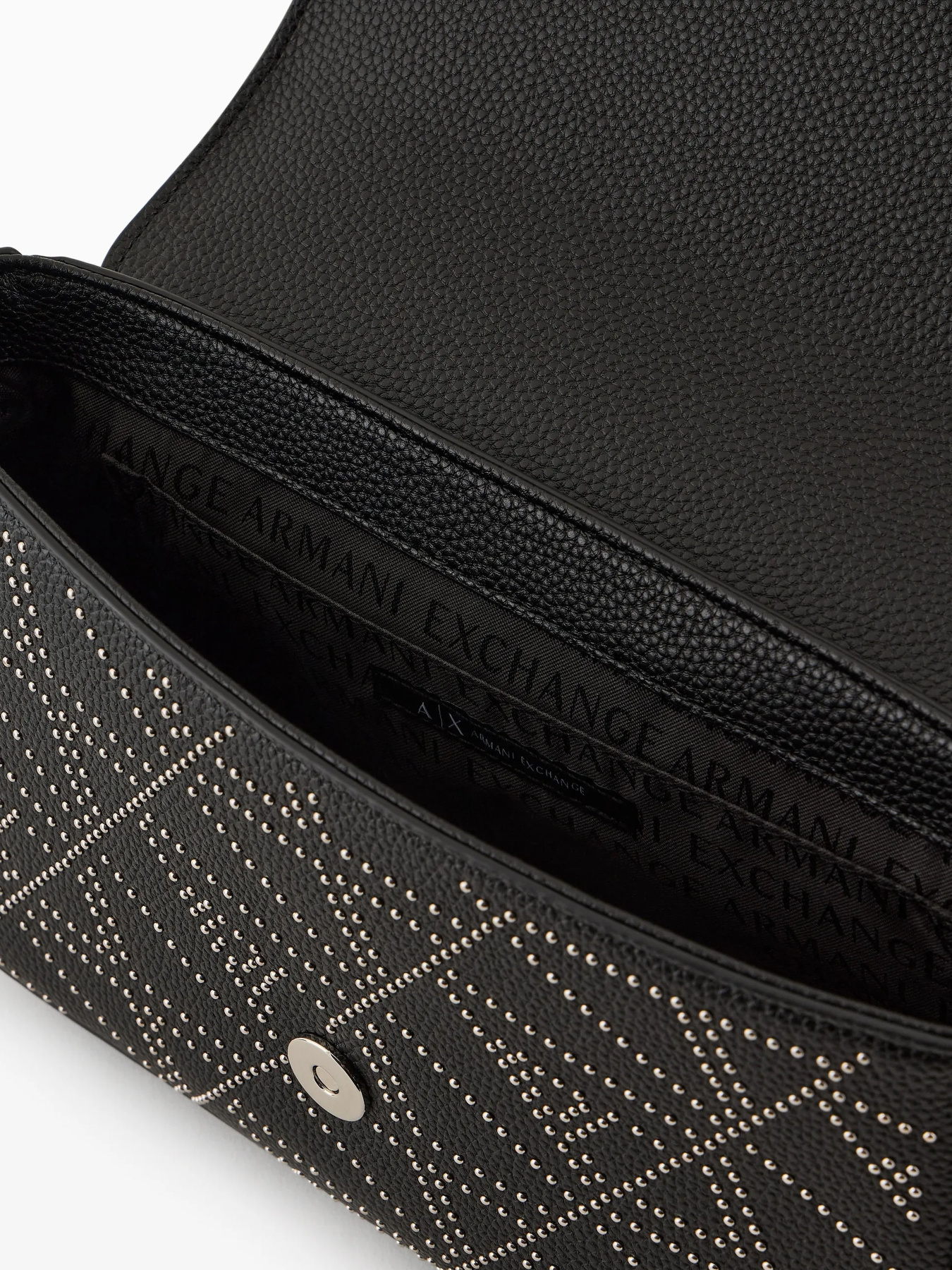Сумки Armani Exchange модель 942912-4F796-00020 Сумки Armani Exchange модель 942912-4F796-00020 Фото