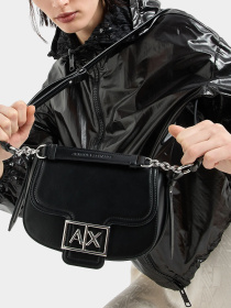 Сумки Armani Exchange модель 949170-4F788-00020 Фото