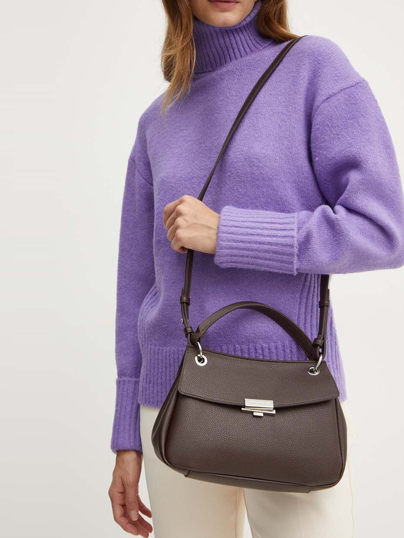 Сумки Armani Exchange модель 949177-CC783-04759 Фото