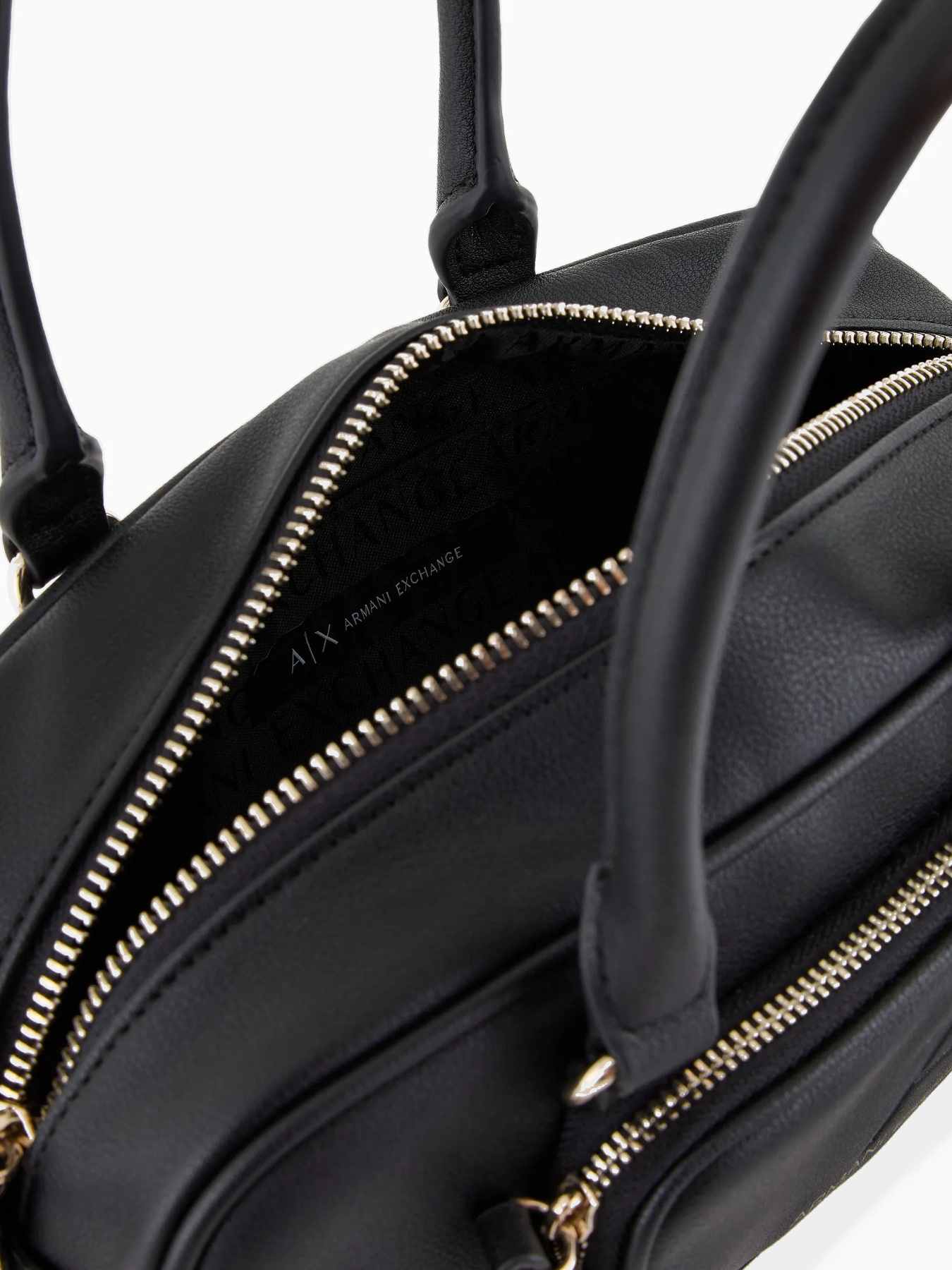 Сумки Armani Exchange модель 949182-4F715-00020 Фото