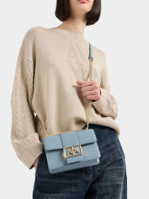 Сумки Armani Exchange модель 949195-4F786-25132 Фото