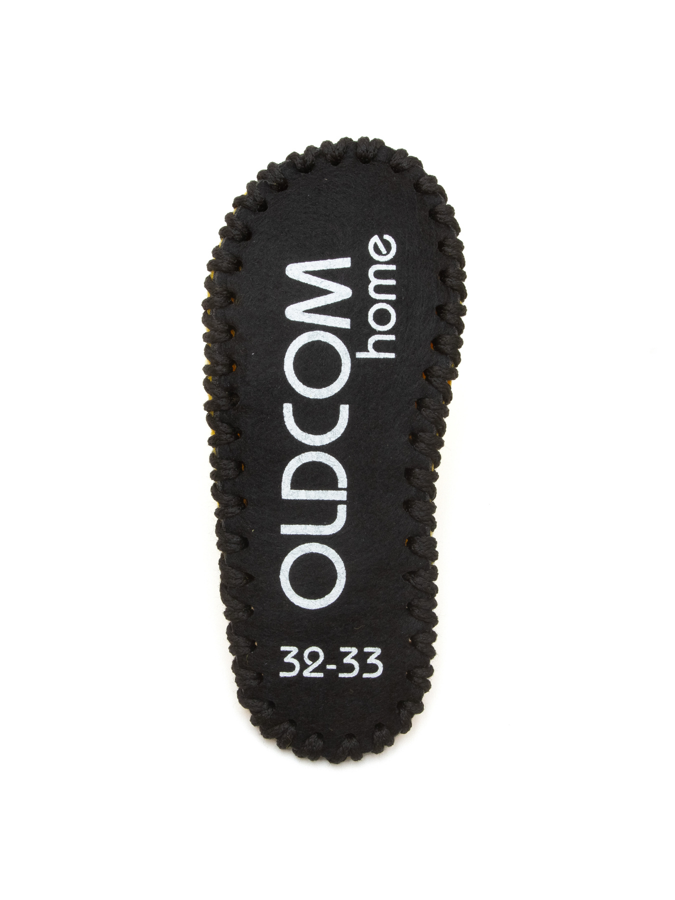 Тапки Oldcom модель oc1147 Фото