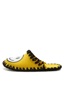 Тапки Oldcom модель oc1147 Фото